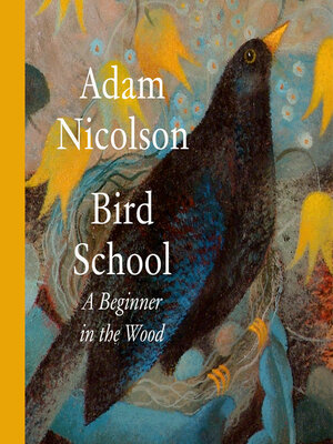 cover image of Bird School